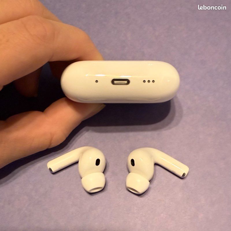 AirPods Pro 3 neuf (image 4)