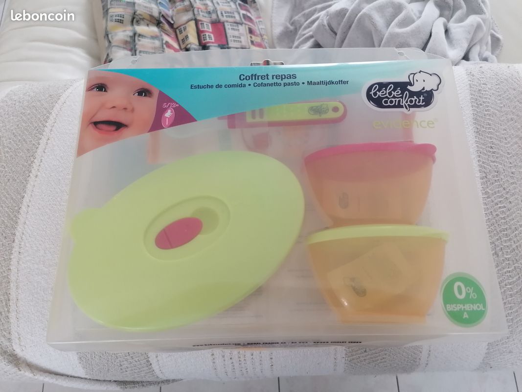 Vaisselle Bebe Confort D Occasion Annonces Equipement Bebe Leboncoin Page 5 Vaisselle Bebe Confort D Occasion Annonces Equipement Bebe Leboncoin Page 5