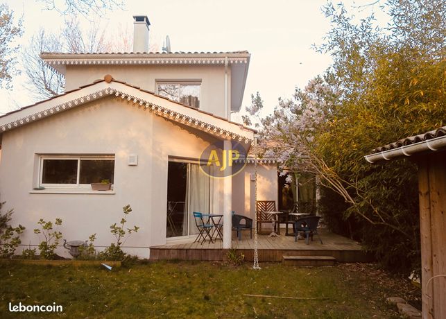 Maison A Vendre Ares Le Bon Coinnull