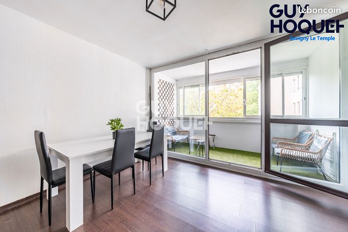 Appartement a louer savigny-le-temple - 3 pièce(s) - 69 m2 - Surfyn