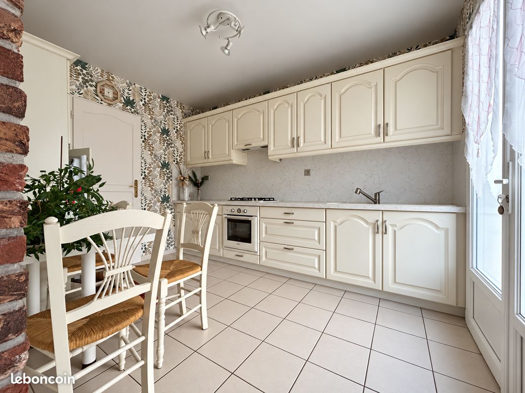 Maison 4 pièces 91 m² · à Dunkerque · 91 m² · 220 500 €