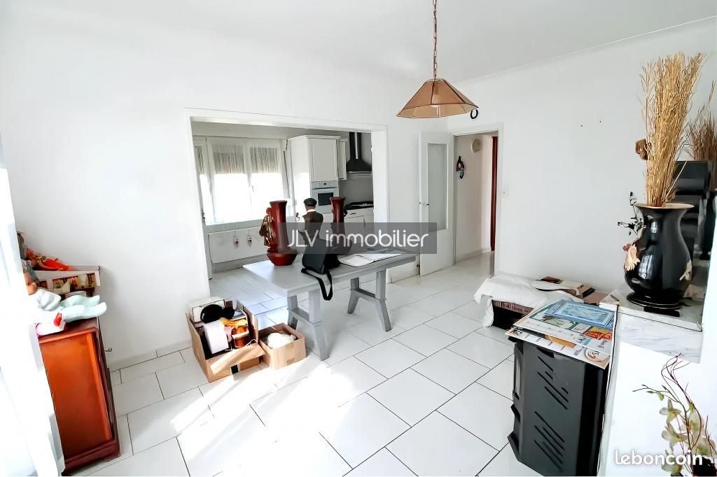 Maison 6 pièces 147 m² · à Cappelle-la-Grande · 147 m² · 299 900 €