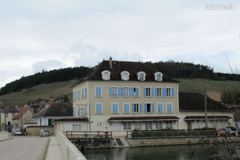 Appartement 2 pièces 58 m² · à Polisot · 58 m² · 404 €/mois