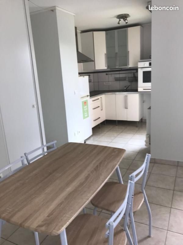Appartement 2 pièces 41 m² · à Annemasse · 41 m² · 1 150 €/mois
