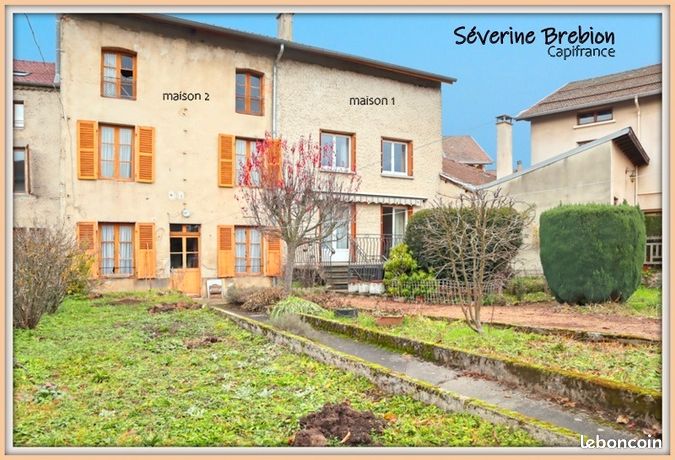 Maison de village 15 pièces 380 m²