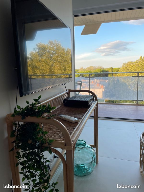 Appartement 2 pièces 32 m² · à La Grande-Motte · 32 m² · 239 000 €