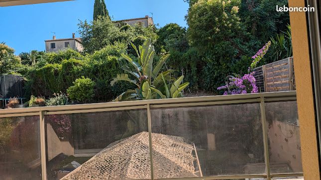 Appartement 2 pièces 42 m² · à Cagnes-sur-Mer · 42 m² · 990 €/mois
