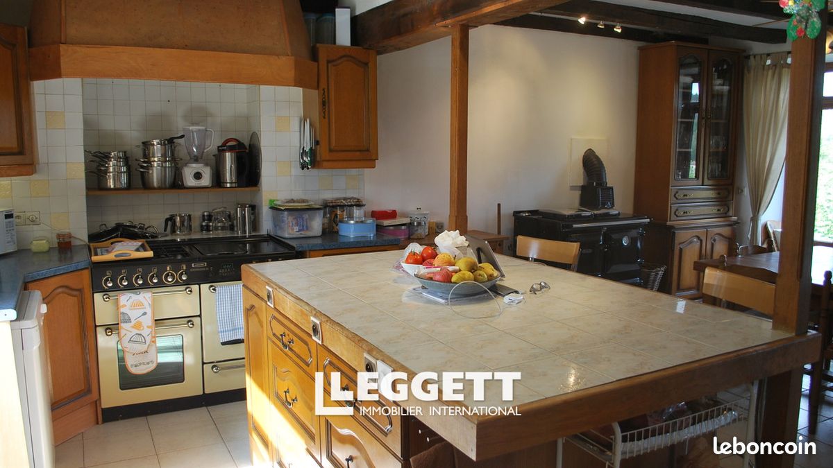 Maison 23 pièces 137 m² (image 2)