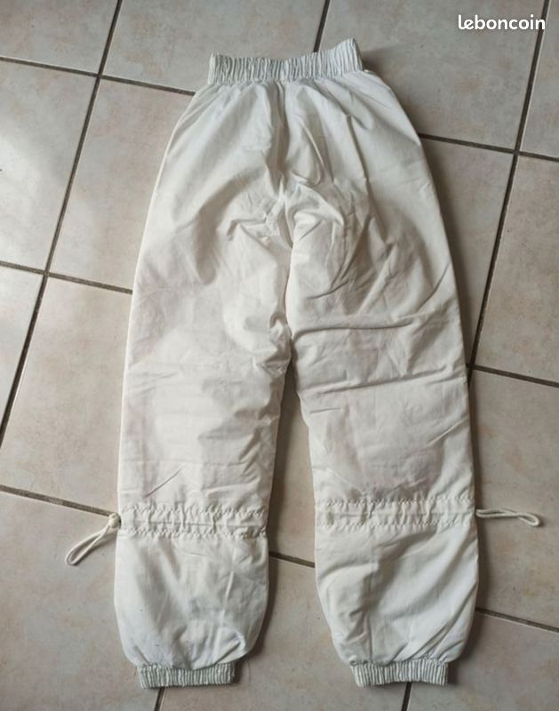 Pantalon de ski fille 14 ans (image 1)