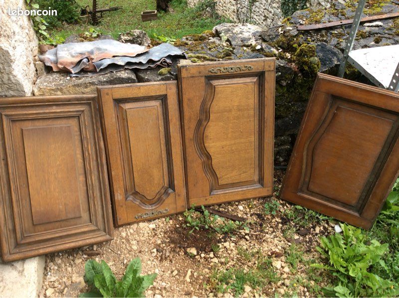 Portes meubles cuisines (image 1)
