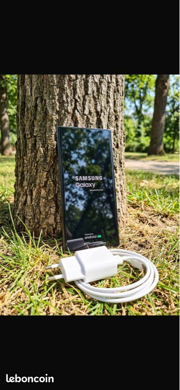 Samsung Galaxy S24 Ultra / 256 Gb (image 4)