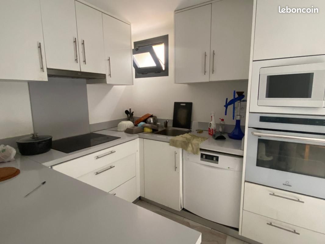 Appartement a louer bagneux - 1 pièce(s) - 12 m2 - Surfyn