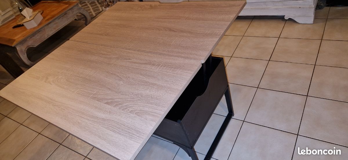 Table basse de salon (image 2)