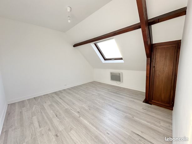 Maison a louer maisons-laffitte - 7 pièce(s) - 135 m2 - Surfyn