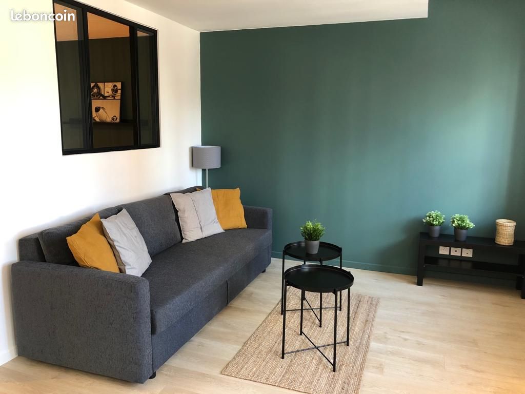 Appartement 2 pièces 34 m² · à Lille · 34 m² · 802 €/mois