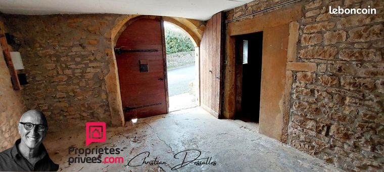 Maison 4 pièces 76 m²