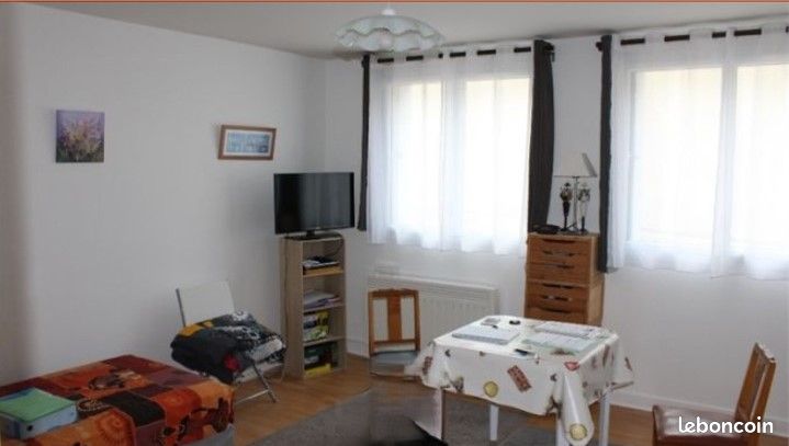 Appartement 2 pièces 48 m² · à Beaugency · 48 m² · 95 000 €