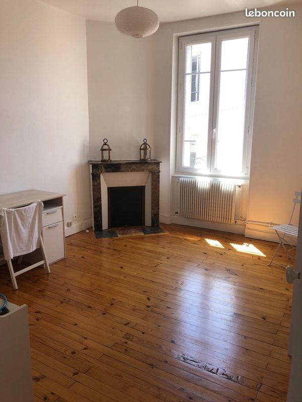Appartement 3 pièces 63 m² · à Clermont-Ferrand · 63 m² · 765 €/mois