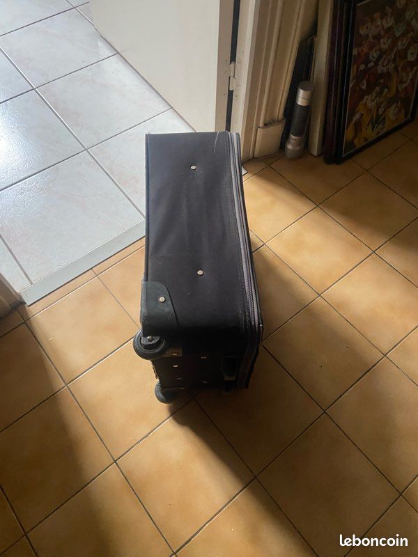 Valise petite (image 3)