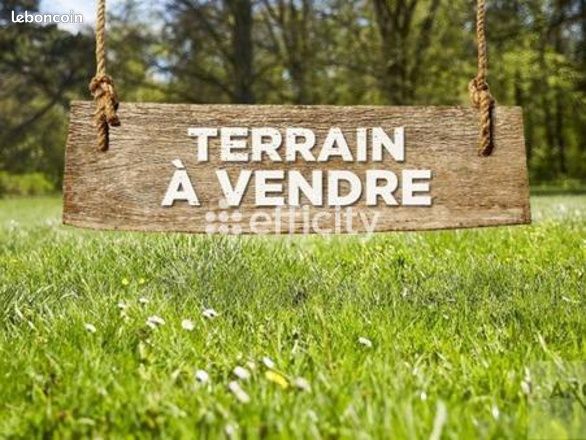 Terrain 338 m² Bretignolles Sur Mer