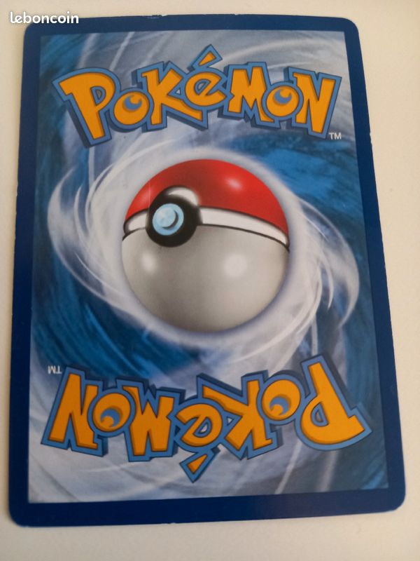 Carte pokemon ultra rare (image 3)