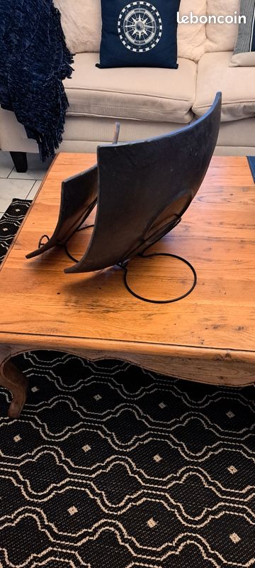Plateau pour décoration (image 2)