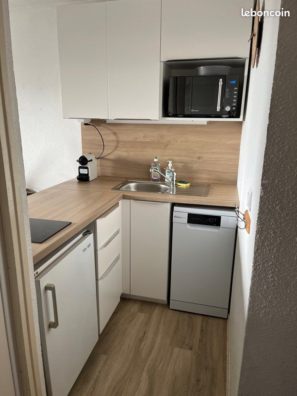 Loue appartement duplex 5 personnes (image 7)