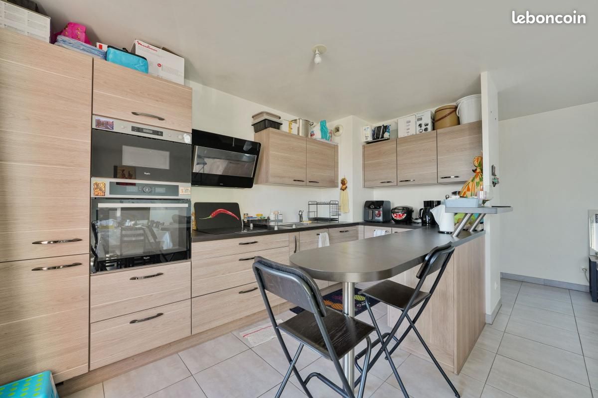 Appartement 3 pièces 68 m² · à Vigneux-sur-Seine · 68 m² · 212 000 €