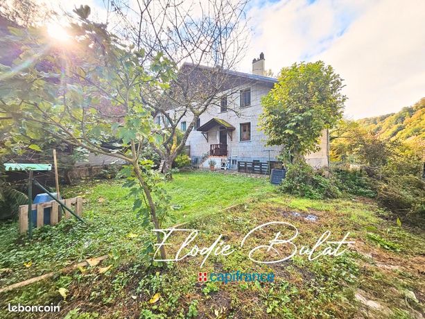 Maison de village 6 pièces 135 m²