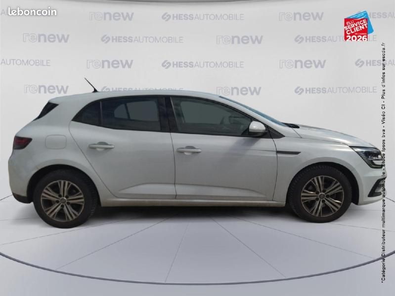 Renault Megane 1.5 Blue dCi 115ch Evolution EDC (image 4)