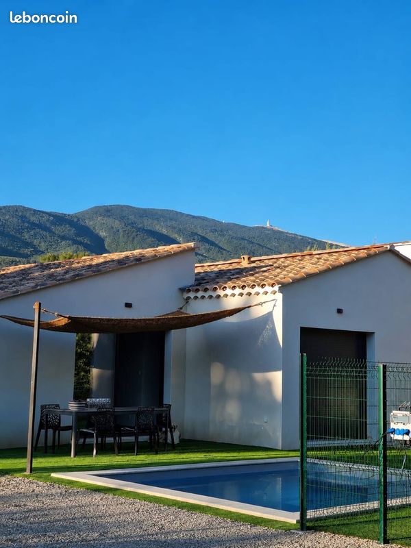 Maison 4 pièces 85 m² · à Bédoin · 85 m² · 1 300 €/mois