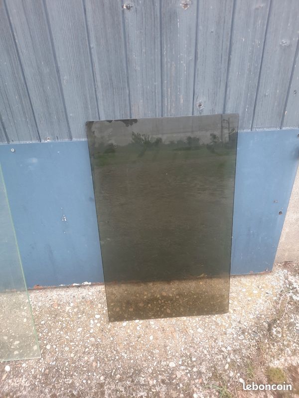 Vitres pour table (image 2)