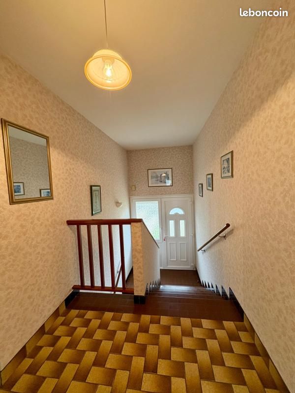 Maison 4 pièces 78 m² · à Chauvigny · 78 m² · 165 000 €