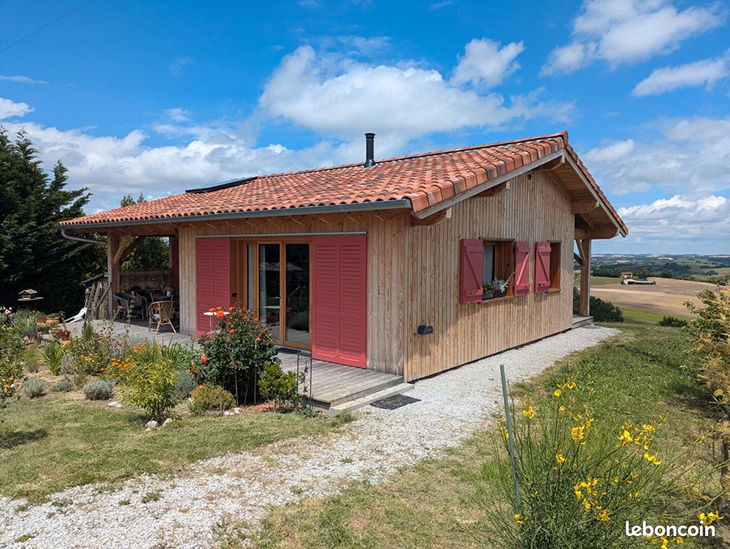 Maison 2 pièces 65 m² · à Carla-Bayle · 65 m² · 199 000 €