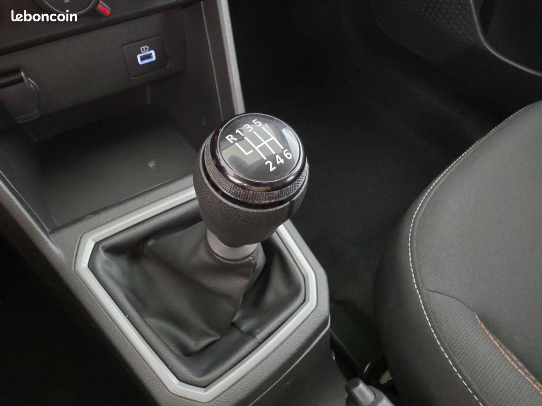DACIA Sandero ECO-G 100 Stepway Expression (image 13)