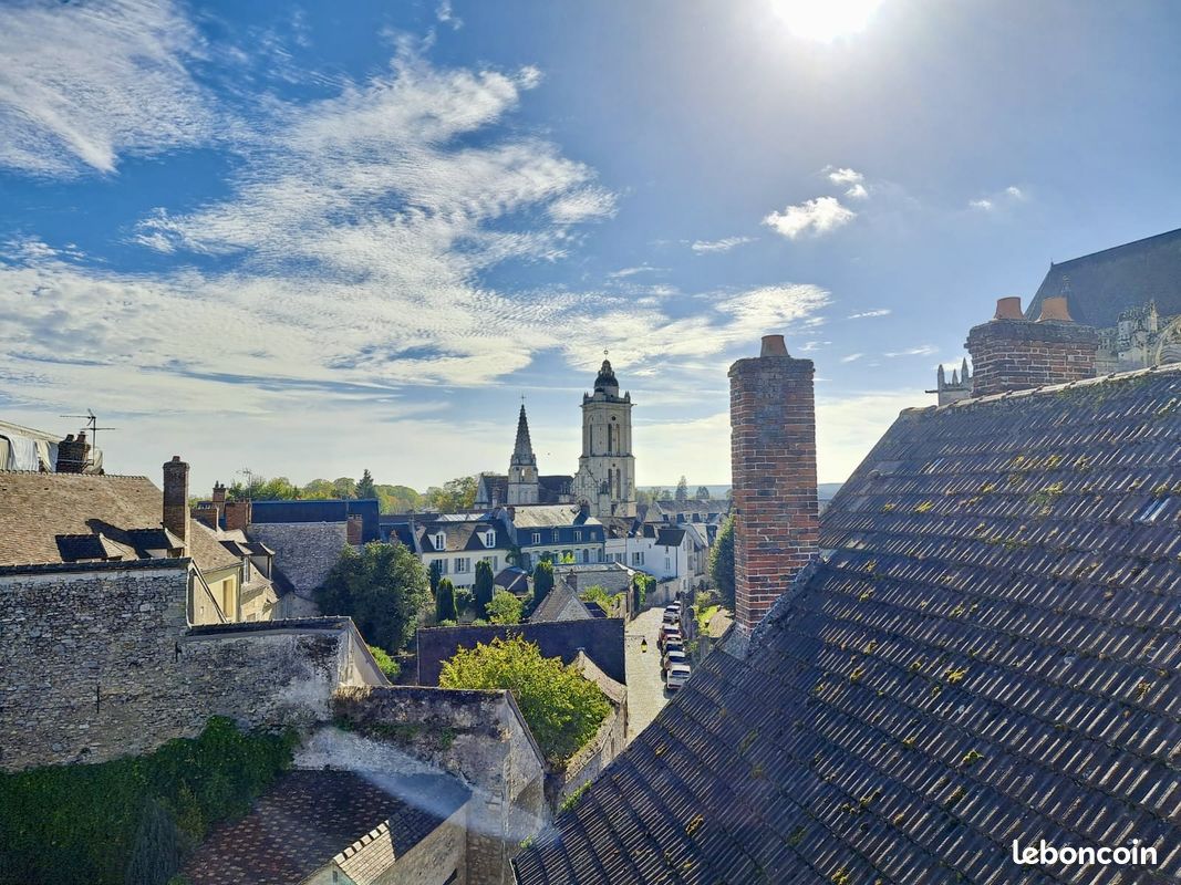 Maison 5 pièces 135 m² · à Senlis · 135 m² · 349 000 €
