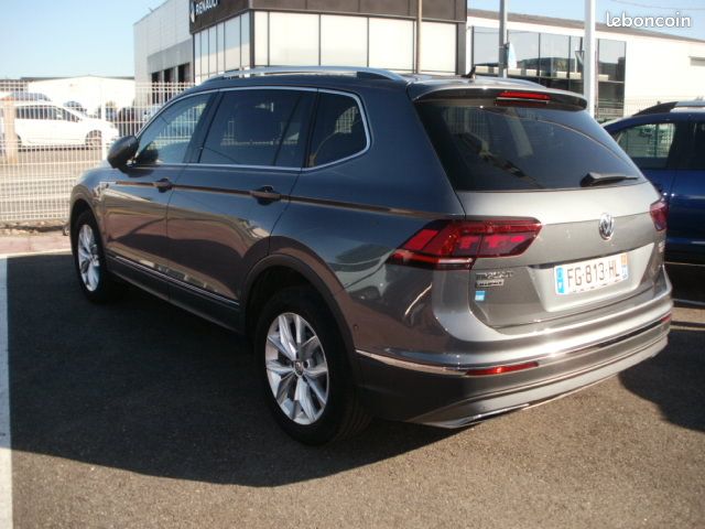 Tiguan allspace carat 4m 2.0 tdi 150cv dsg 7 places (image 2)