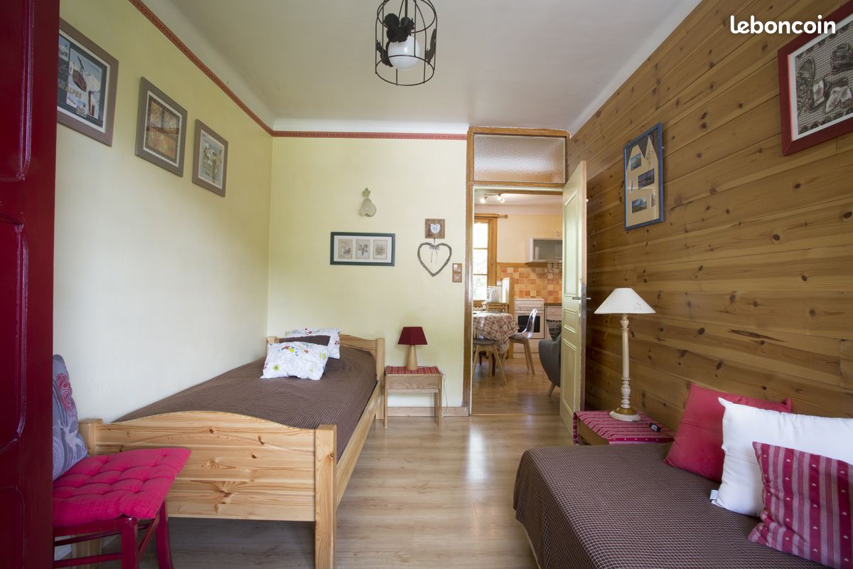 Appartement Serre Chevalier (image 7)
