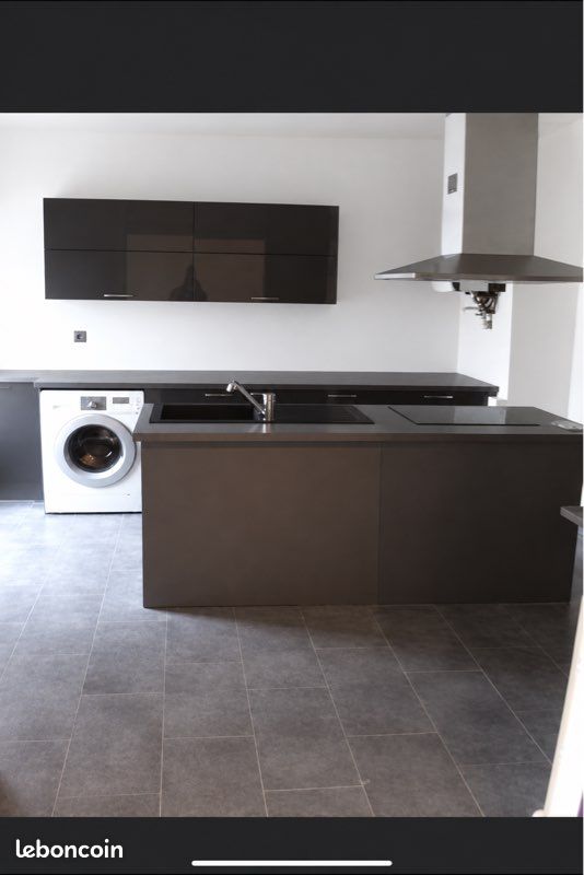 Appartement 3 pièces 78 m² · à Hayange · 78 m² · 115 000 €