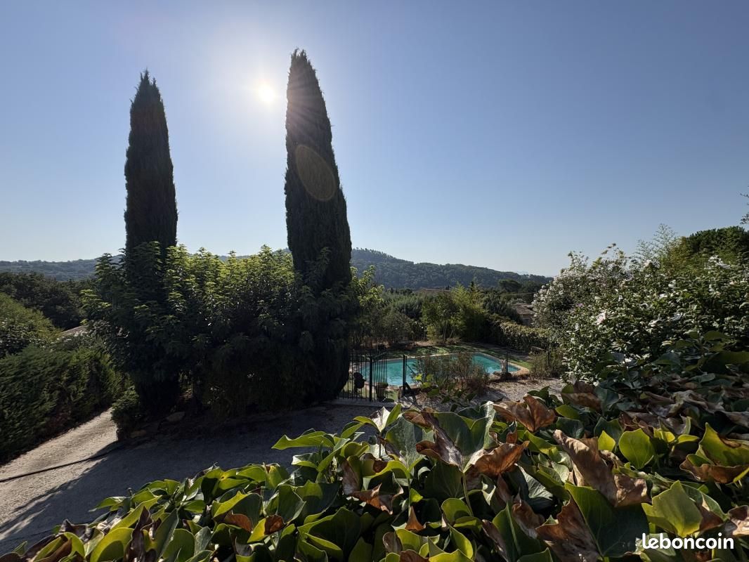 Maison 4 pièces 114 m² · à Cadenet · 114 m² · 540 000 €