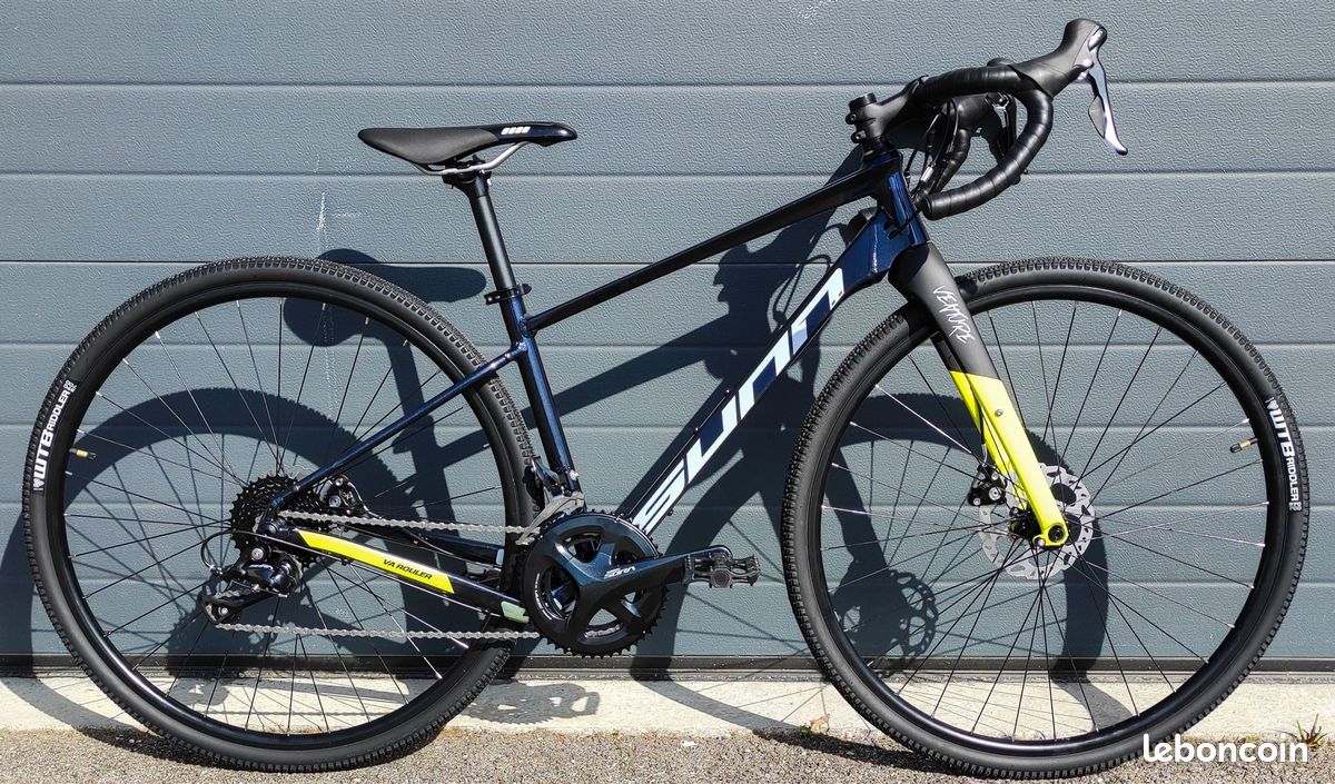 Vélo Gravel Sunn 2023 (image 1)