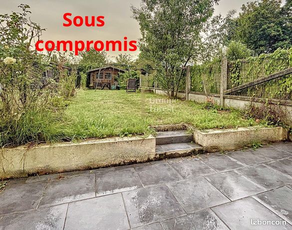 Maison 5 pièces 121 m²