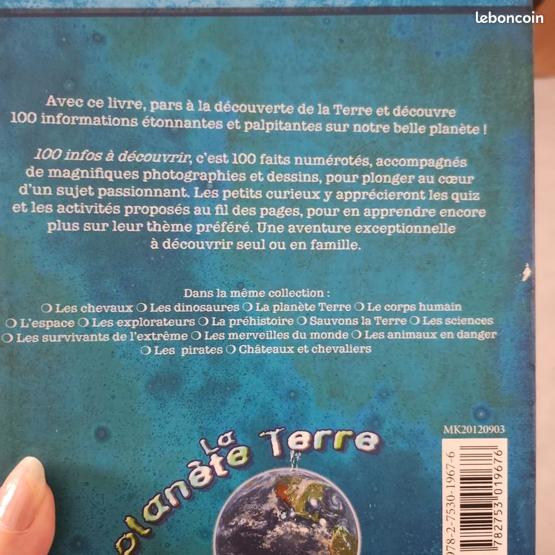 Le sais-tu ? (image 2)