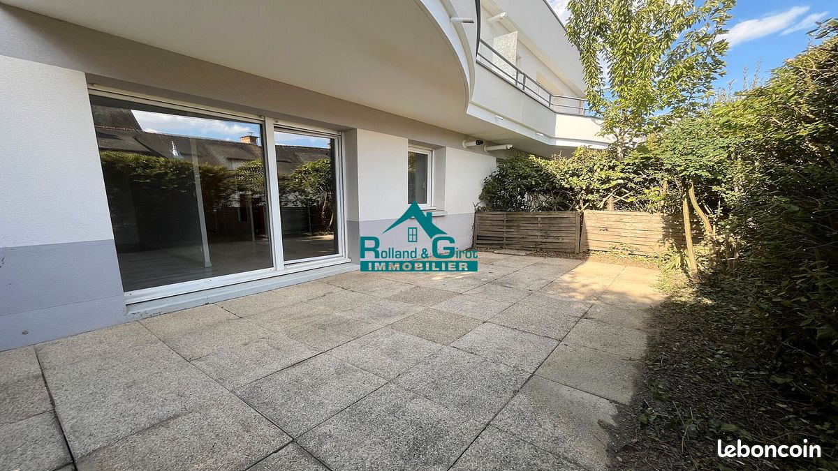 Appartement 2 pièces 36 m² · à Acigné · 36 m² · 527 €/mois
