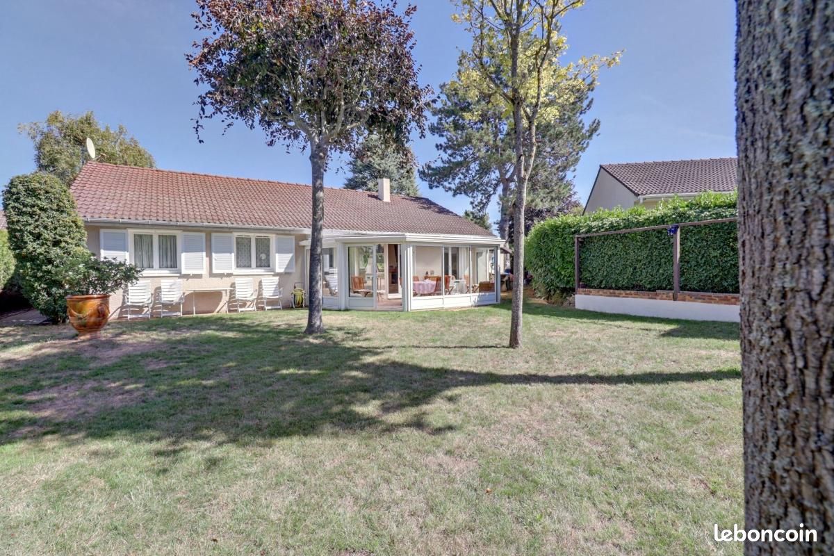 Maison 5 pièces 105 m² · à Saint-Germain-de-la-Grange · 105 m² · 416 000 €