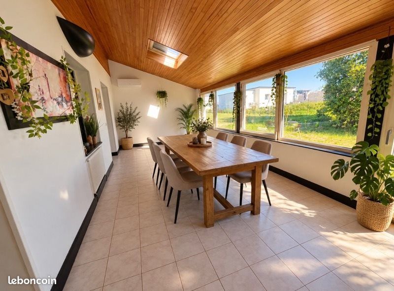 Maison 5 pièces 112 m² · à Plougoulm · 112 m² · 260 000 €