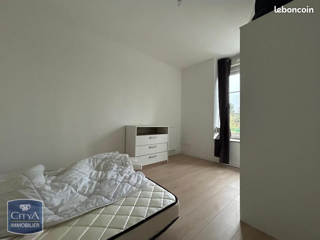 Appartement a louer charleville-mezieres - 2 pièce(s) - 41 m2 - Surfyn