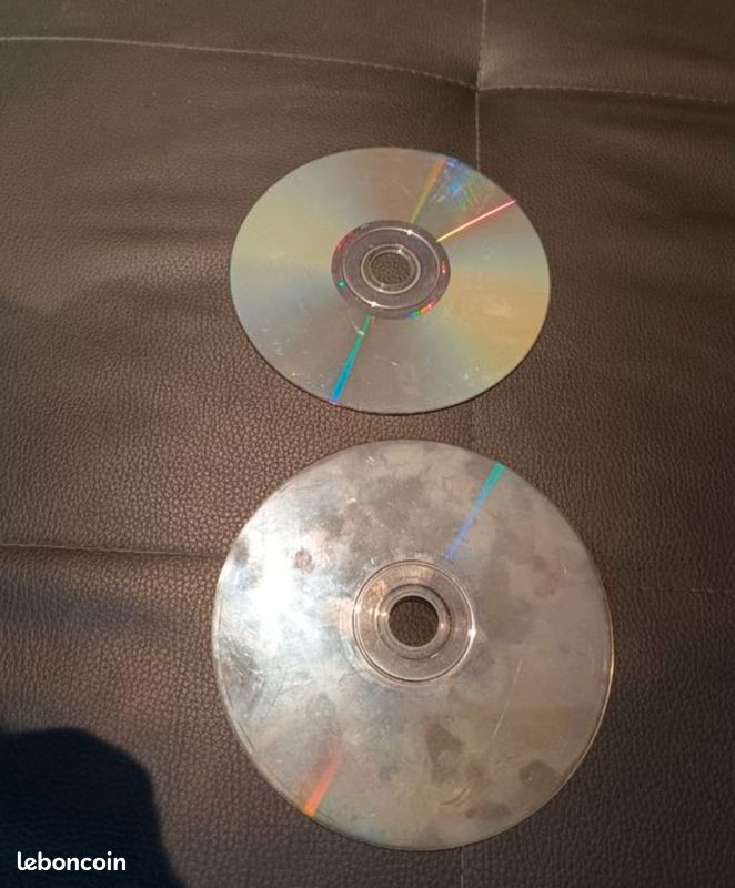 Lot DVD (image 3)