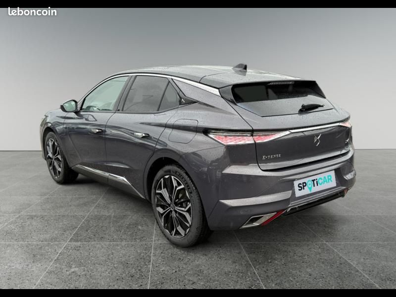 Ds DS 4 E-TENSE 225ch Antoine de Saint Exupéry GPS - CAMERA AV/AR - TOIT OUVRANT - HAYON (image 3)
