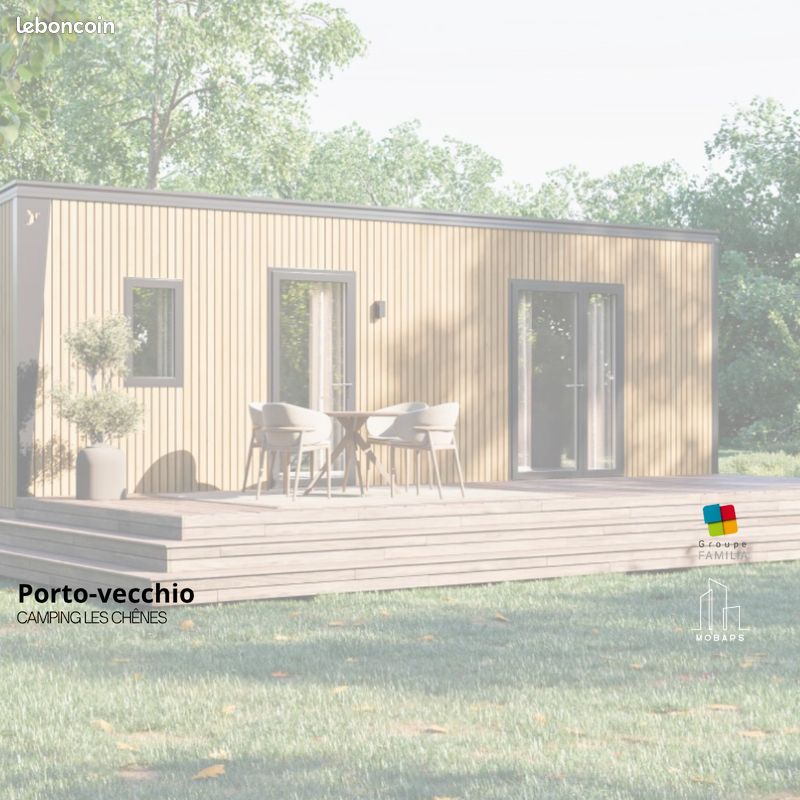 Local commercial 3 pièces 33 m² · à Figari · 33 m² · 69 900 €